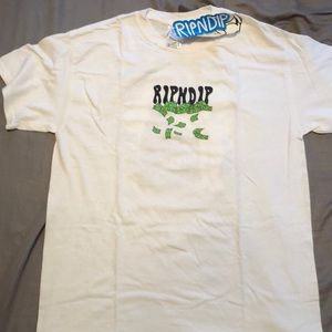 RIP N DIP MONEY SHIRT